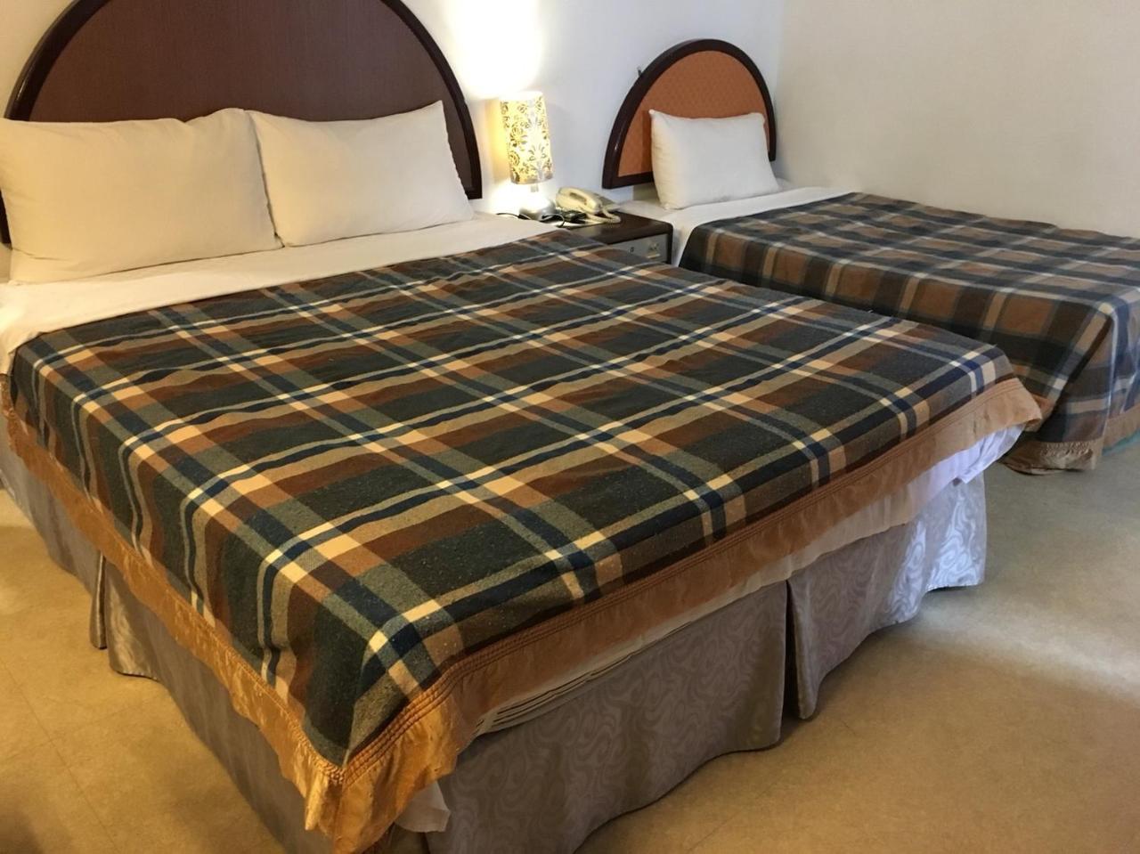 Goshen Hotel Kaohsiung Eksteriør billede