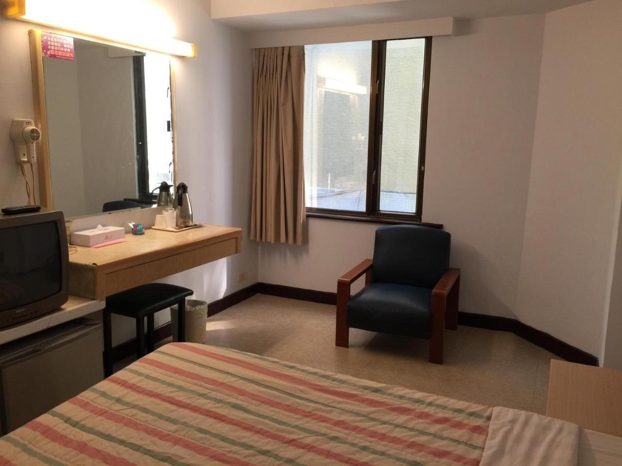 Goshen Hotel Kaohsiung Eksteriør billede