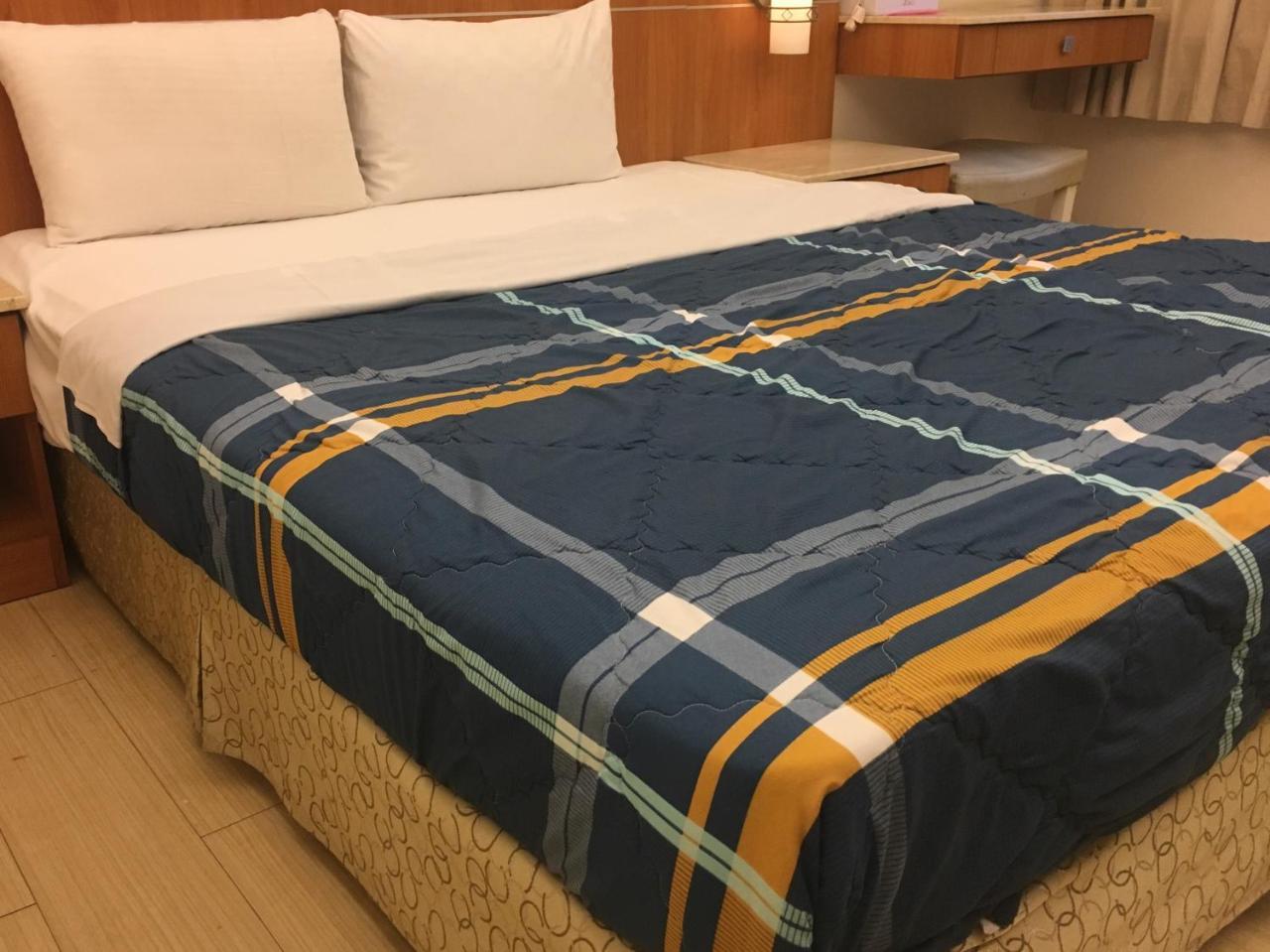 Goshen Hotel Kaohsiung Eksteriør billede
