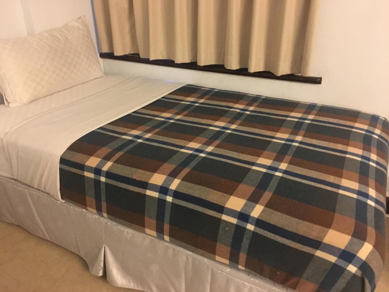 Goshen Hotel Kaohsiung Eksteriør billede